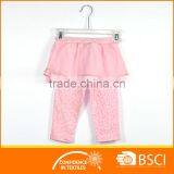 Tulle Skirt Baby Trousers Nice Jogging Wear thumbnail-2