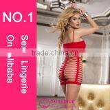 2015 Sunspice Popular Sale Age Group Sexy Lingerie Dress Hot Sex Women Image Lingerie Ami Clubwear Sexy Clubwear thumbnail-2