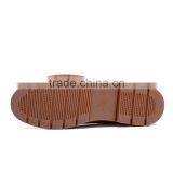 Brand Name Business Casual Style Man Leather Shoe Dropship Closeout thumbnail-3