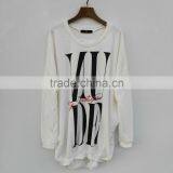 One Color Lovely Girl's Hoody for Export, Fast Delivery , OEM Welcomed thumbnail-6