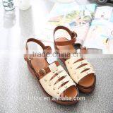 HFR-YS31 Department of Forestry Retro Wild Casual Small Fresh Minimalist Art Comfort Sandals thumbnail-4