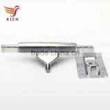 Pro Aluminum Alloy Skateboard Trucks thumbnail-2