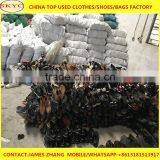 Wholesale Bulk Fairly Branded Basketball Athletic Used Shoes thumbnail-1