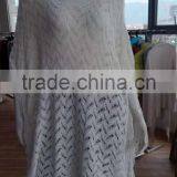 Wholesale Custom Fashion Apparel Woman Beautiful Wrap Front Cardigan Tassel Fringe Trim Designer Cardigan Sweater New Arrival thumbnail-2