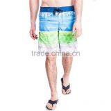 High Quality Casual Waterproof Men's Beach Shorts Couple Beach Shorts thumbnail-4