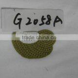 Cotton Animal Patch for Kid's Clothing