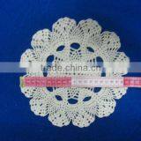 Crochet Doilies ,flower Doilies,embroidered Doily thumbnail-4
