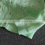 Latest New Fall Korean Style Thin Sweater Low MOQ Wool Sweaters Children thumbnail-4