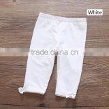 Leggings Summer New Pants Baby Thin Section Pants Summer Baby Cotton Elastic Pants thumbnail-4