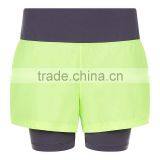 New Fashion High Quality Sport Shorts for Women thumbnail-3