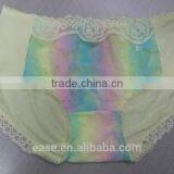 Wholesale Women Lace Underwear, Sexy Lace Briefs thumbnail-1