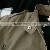 1-4 Years 2017 New Wholesale Autumn Cotton Good Quality Full Sleeves Kids Jackets thumbnail-6