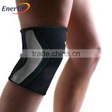 durable compression knee sleeve protector