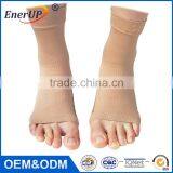 Wholesales Women Custom Slim Fit Protective Sport Compression Sock thumbnail-6