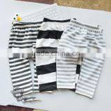 Cheap Price Factory Wholesale Boy Wear Winter Clothes Striped Cotton Kids Harem Pants thumbnail-6