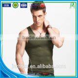 Dry Slim Fit Polyester Spandex Blank A-shirt thumbnail-5