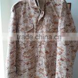 American Military Mens Field Jacket M65 Coat Derest Digital Color M65 thumbnail-1