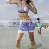 Swimming Wear / Ladies Swimwear/ Swimsuit thumbnail-1