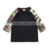 S17476A Baby Boy Outfit Set Summer 2017 Cute Newborn Baby Sets thumbnail-4