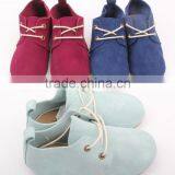 High Quality Baby Oxford Shoes Kids and Baby Shoes thumbnail-2