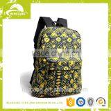 Wholesale Custom Leather, Canvas Hiking Backpack/ Backpack Bag/ School Backpack thumbnail-5