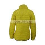 New Design Fashion Outdoor Model Jacket for Ladies thumbnail-3