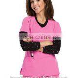 Doctor Uniform,lab Uniform, Pharmacy Coat thumbnail-1