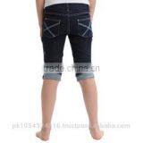 Girls Capri thumbnail-2