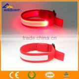 Safety Light in the Dark Led Armband for Running thumbnail-1