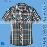 Fashion England Style Shirt thumbnail-1