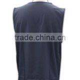 Hot Sales Factory Price Fashion High Visibility Vest thumbnail-4