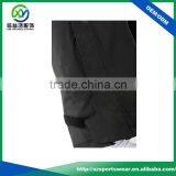 2017 Newest Design Nylon Dry Fit Waterproof Sport Trousers Men Adjustable Legs Golf Trousers thumbnail-3