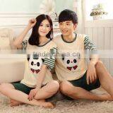 2015 Wholesale New Style Couple Pajamas thumbnail-3