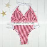 Polyester Bikini Modest Swimwear 74274 thumbnail-3