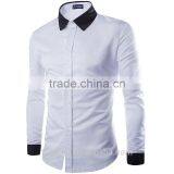 2016 Hot New Arrival Funky Fancy Dress Shirt for Men thumbnail-5