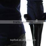 New Style Slim Fit 100% Cotton Plain Fashion t Shirt for Man thumbnail-3