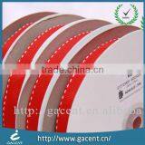 Wholesale Custom Polyester Stripes Grosgrain Ribbons thumbnail-2