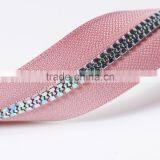 #3 O/E Plastic Separating Zippers for Sale thumbnail-3