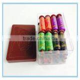 ms Metallic Thread,cotton Ball,thread Ball thumbnail-1