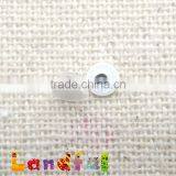 Black and White Flat Back Toy Movable Eyes Handicraft Round Googly Eyes thumbnail-6