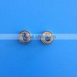 Chrome Steel Miniature Ball Bearing R188ZZ thumbnail-2