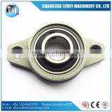 KFL002 Zinc Alloy Pillow Block Bearing thumbnail-1