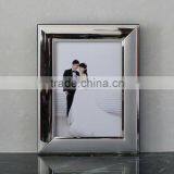 China Custom Metal Silver Beautiful Girl Sex Women Photo Frame