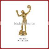 Plastic Small Trophy Cup thumbnail-1