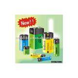 Rechargeable Battery thumbnail-1