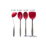 Sell Silicone Kitchen Cooking Tool Set
