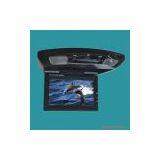 Sell Roof-Mounted In-Car Video