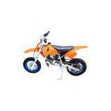 Sell Dirt Bike thumbnail-1