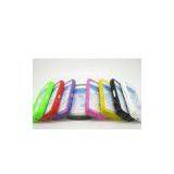 NOKIA X6 Silicone Case thumbnail-1