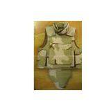 Ballistic Plate Bullet-proof Vest Ballistic Jacket